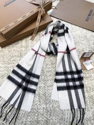 wholesale quality burberry scarf model no. 232